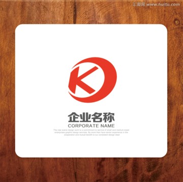 LOGO 字母K