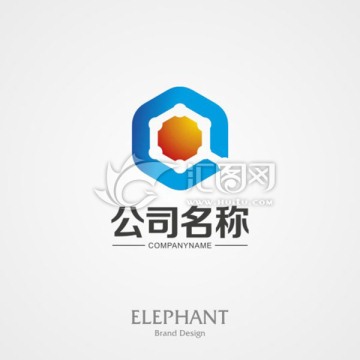 原創(chuàng) LOGO 設(shè)計(jì) 商業(yè)標(biāo)志