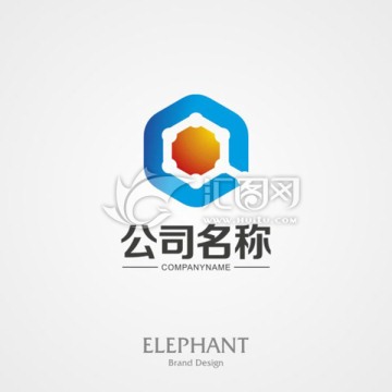 原创 LOGO 设计 商业标志