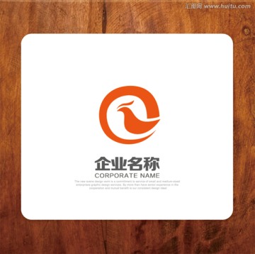 LOGO 字母Q