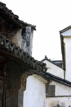 苏州 太湖 西山 风景区 建筑