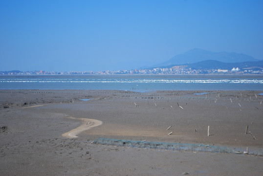 福清耀荣化工厂厂区