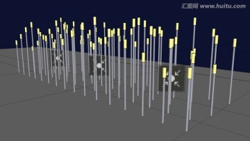 燈具設(shè)計(jì) 燈具模型 燈光設(shè)計(jì)