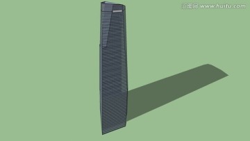 建筑设计 建筑模型 模型设计