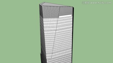 建筑設(shè)計 建筑模型 模型設(shè)計