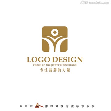 标志 LOGO