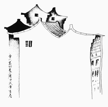 鋼筆畫(huà)