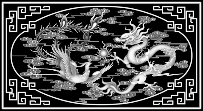 龍鳳