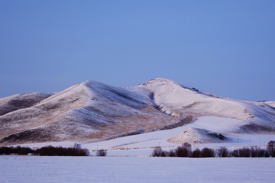 雪野