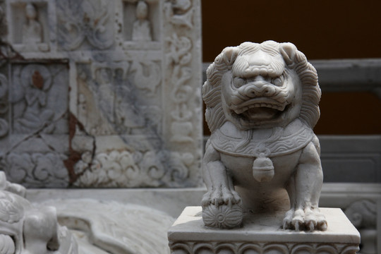 苏州 古刹 寺庙 建筑 寒山寺