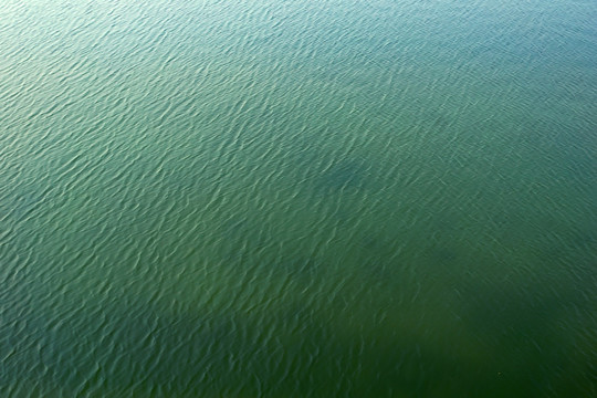 水面 水波纹