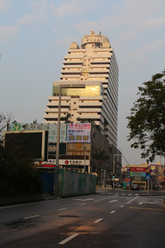 新都酒店