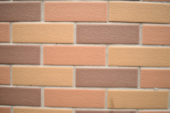 建筑城墙陶瓷石砖