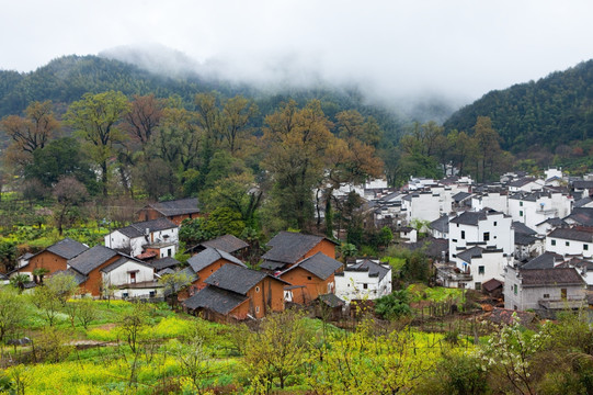 石城（高清）