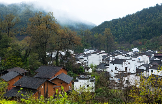 石城（高清）