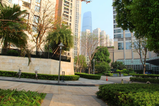 宜雅泰和園