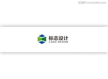 六邊形標(biāo)志