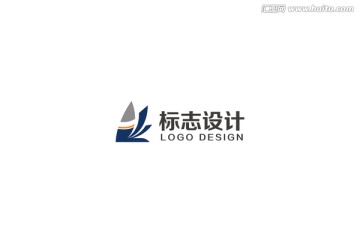 B字母標志設(shè)計