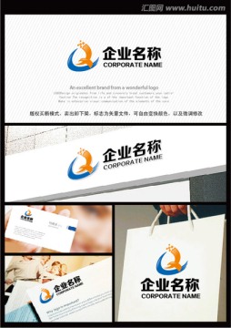 傳媒公司logo