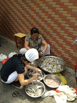 上海 浦东 都市 街道