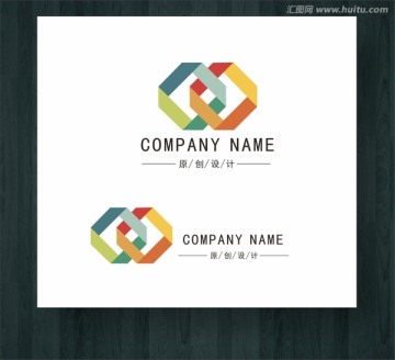公司logo