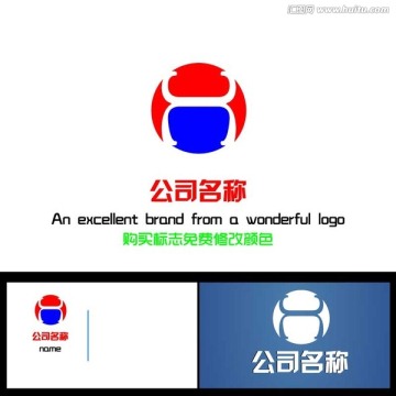 標志設計