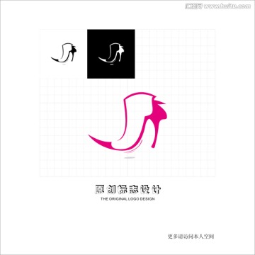 鞋店標(biāo)志