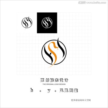 hy標(biāo)志