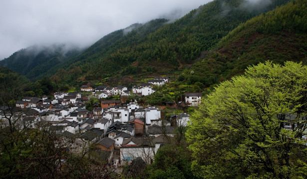 婺源风光（高清）