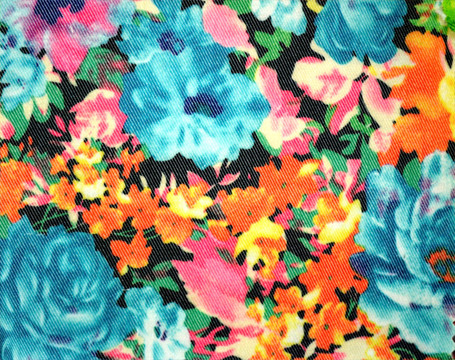 花型 未分層