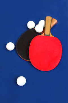 乒乓球训练工具
