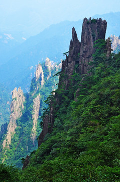 安徽黃山