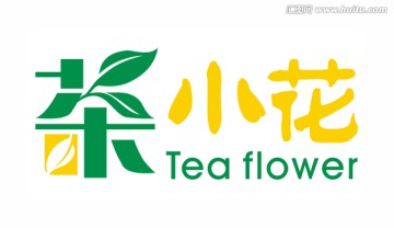 茶小花