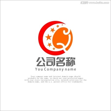 公司标志LOGO设计