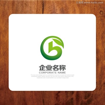 字母B LOGO