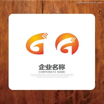 字母G LOGO