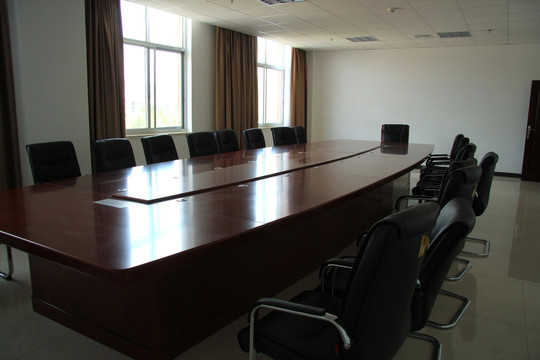 中型会议室