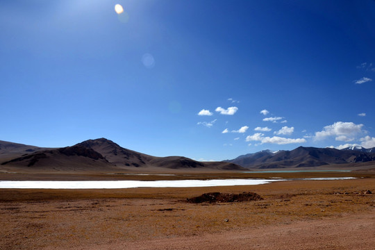 西藏风景