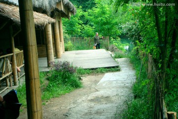 青岩景区