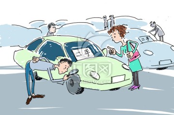 二手車交易節(jié)節(jié)攀高