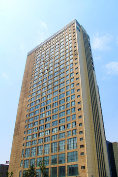 公司大楼