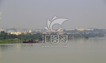 湘江風(fēng)光