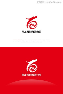 翔龍標(biāo)志