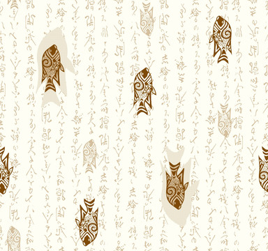 服裝印花（未分層）