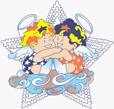 服裝印花（未分層）