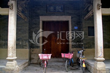 深圳新安故城新安县衙及报德祠