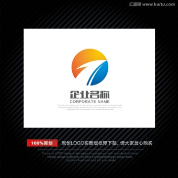字母T 數(shù)字1 LOGO