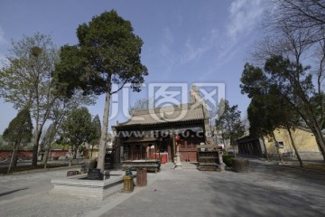 海宝塔寺 海宝禅院 赫宝塔