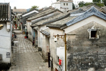 深圳 大鹏所城