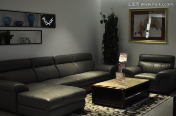 客廳